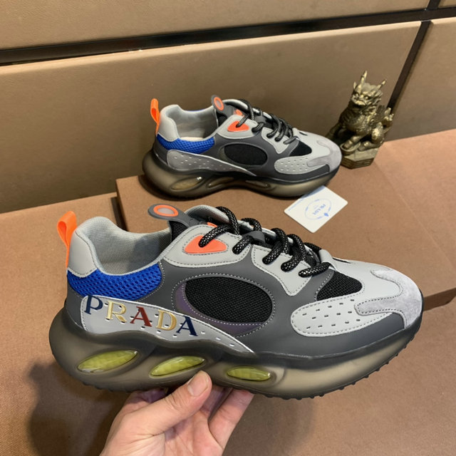 men prada shoes-143